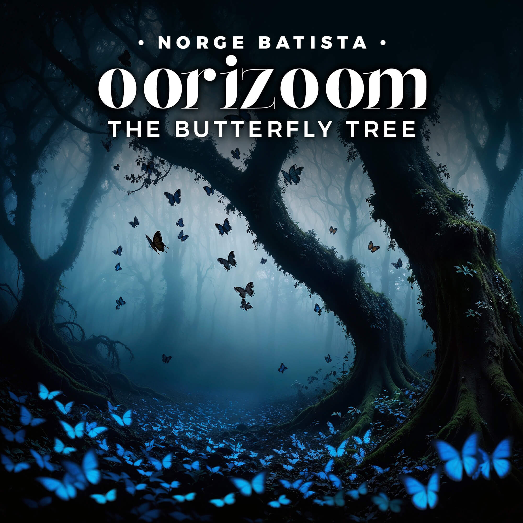 Portada de The Butterfly Tree